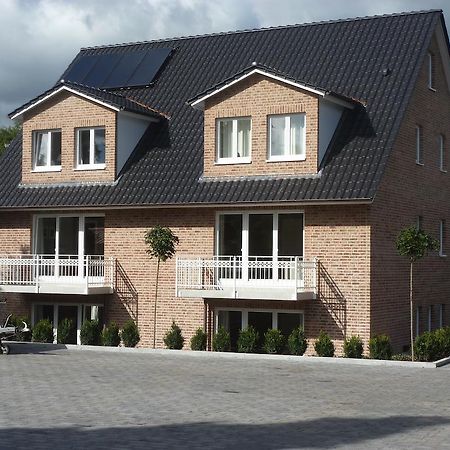 Hotel Und Landhaus 'Kastanie' Hamburg-Harburg Buitenkant foto