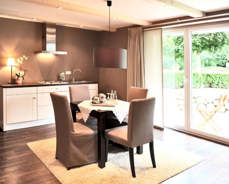 Hotel Und Landhaus 'Kastanie' Hamburg-Harburg Kamer foto