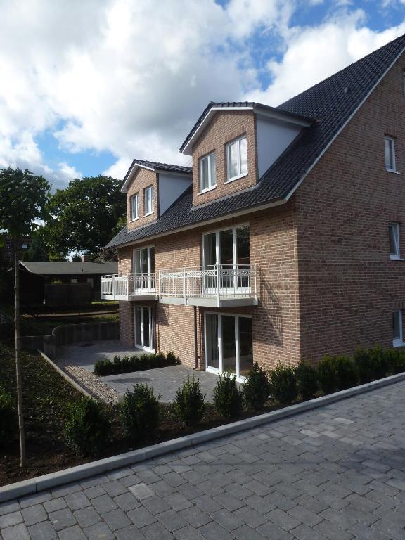 Hotel Und Landhaus 'Kastanie' Hamburg-Harburg Buitenkant foto