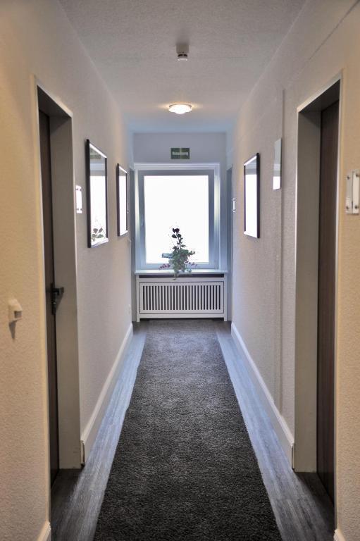Hotel Und Landhaus 'Kastanie' Hamburg-Harburg Buitenkant foto